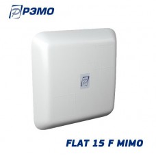 Антенна 3G/4GTE FLAT-15F MIMO 15dB BAS-2326
