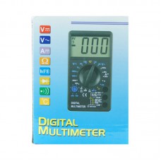 Мультиметр цифровой DT 700B