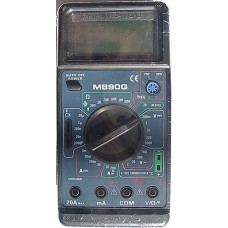 Мультиметр цифровой M 890G