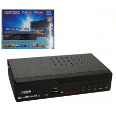 Ресивер "OPENBOX HD"DVB-T777 4K DVB-C+