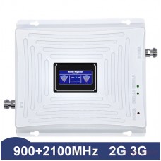 Репитер-Усилитель 2G/3G 65dB GSM03 (900/2100)