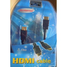 Шнур "HDMI-HDMI" Blister LF-902 (5м)
