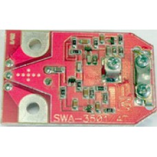 Антенный усилитель "SWA-3501" (36 дБ) 