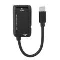 MHL конвертеры в HDMI