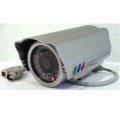 Видеокамеры CCD, CMOS