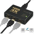 HDMI и RCA делители и селекторы сигнала