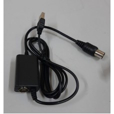 Инжектор питания USB BAS-8001 (для активных антенн, пакет)