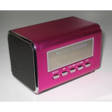 Радиоприёмник с MP3 плеером KS300