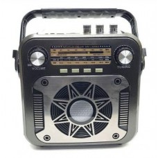 Радиоприёмник "MEIER" M-U39