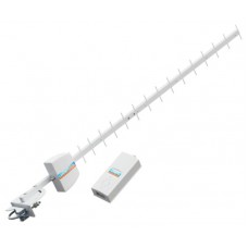 Антенна 3G/4G "Connect Street" GSM1800, WCDMA2100 (3G), LTE2600 (4G) наружная