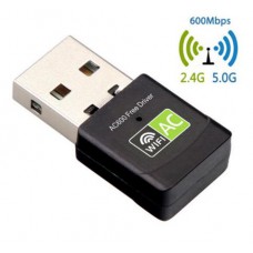Mini USB Wi-Fi Адаптер Для Ресиверов