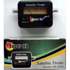 Satfinder SF-01 стрелочный для настройки спутниковой антенны