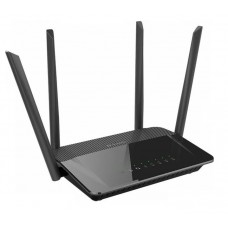 Wi-Fi Роутер "D-LINK" DIR-842