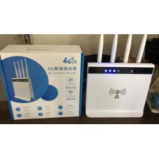 Wi-Fi Роутер "D-LINK" DVG-7022S