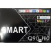 Телевизор LCD 43" SMART TV PRO4500S, android 11, 1920x1020FHD без рамки, T2+S2+CI+1+8Gb