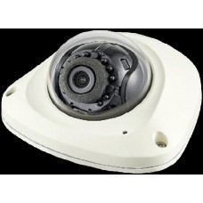 AHD-камера купольная A-51 3.6 2.0MP