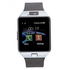 Смарт-Часы с SIM IOS/Android DZ09+8Gb