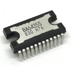 BA 6435S