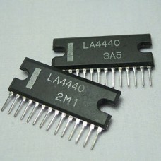 LA 4440