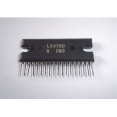 LA 4700