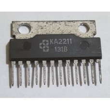 KA 2211