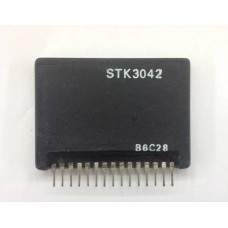 STK 3042