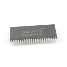 TMP 47C434N-3125