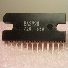 BA 3920