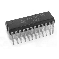 AN 7081K