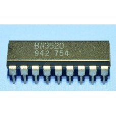 BA 3520