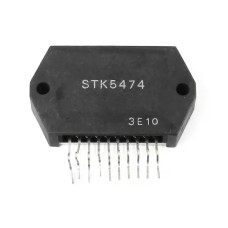 STK 5474