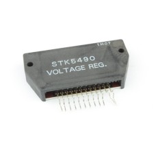 STK 5490