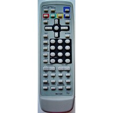 ПДУ "JVC" RM-C1281 [TV] <ic>