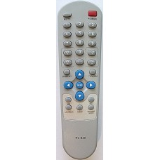 ПДУ "SHIVAKI" RC-820 [TV]