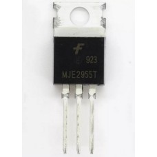 Транзистор биполярный MJE 2955T