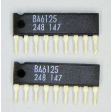 BA 6125