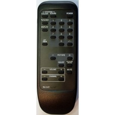 ПДУ "JVC" RM-C457-1H [TV] (ORG Box)