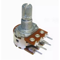 Резистор 6-pin  50КОм (Small) VCAV003