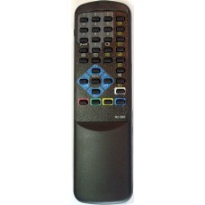 ПДУ "RUBIN" RC-500 [TV] TXT
