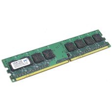 DIMM 512Mb DDR-II PC5400/5300
