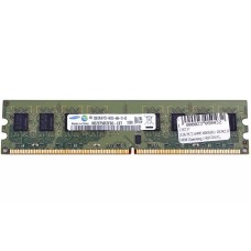 DIMM 2048Mb DDR-II PC2-6400 800MHz