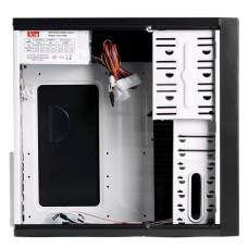 Корпус Miditower ATX CX-5058 350W