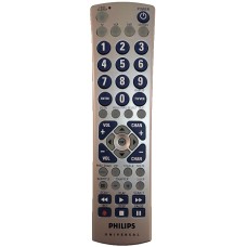 ПДУ "PHILIPS" UNIVERSAL [TV,LCD,AUX]