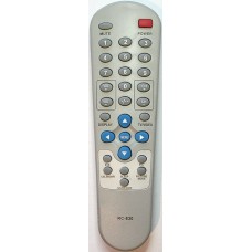 ПДУ "SHIVAKI" RC-830 [TV]