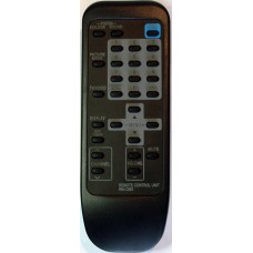 ПДУ "JVC" RM-C565 [TV] (ORG BOX)