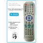 ПДУ "ELENBERG" R-302E [DVD]