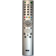 ПДУ "SONY" RM-934 [TV,VCR,DVD]