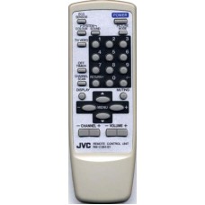 ПДУ "JVC" RM-C364 [TV] (белый)
