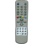 ПДУ "LG" 6710V00070B [TV,TXT] <ic>