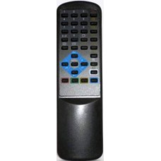 ПДУ "RUBIN RC-500 [TV] TXT <ic>